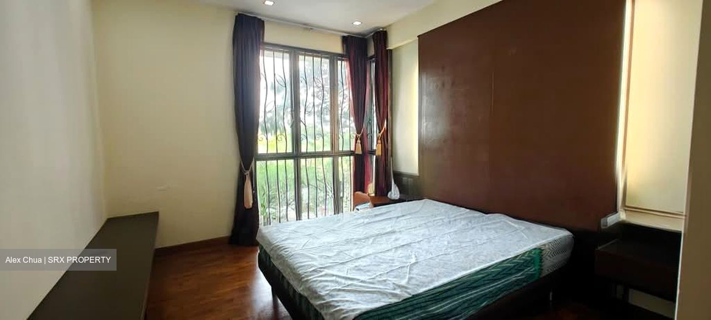 Whitewater (D18), Condominium #566699371